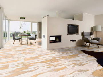 W03 PINE XARA - Talcusan© flooring by Ter Hürne - view 2